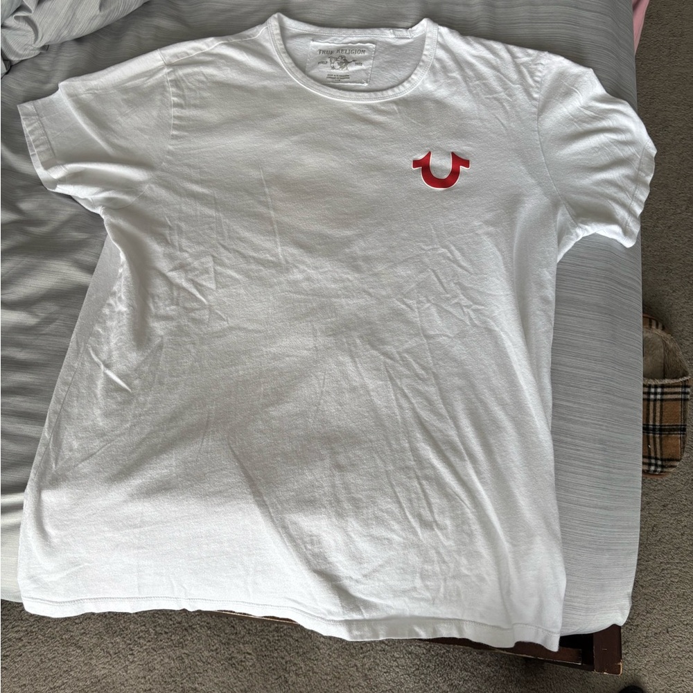 Men’s religion T shirt